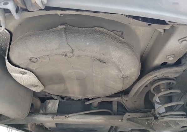 Opel Meriva cena 22300 przebieg: 157000, rok produkcji 2015 z Rzeszów małe 79